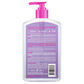 B.TAN Gel Autobronzant Transparent texture gel