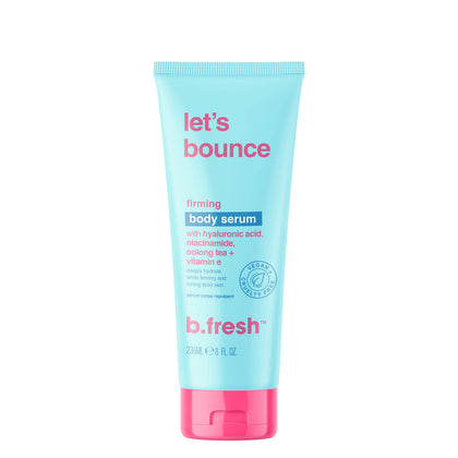 B.TAN Lotion Hydratante Quotidienne 259g vue de face