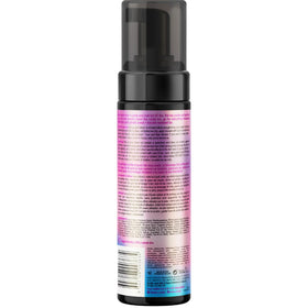 B.TAN Mousse Auto-Bronzante avec bouchon ouvert