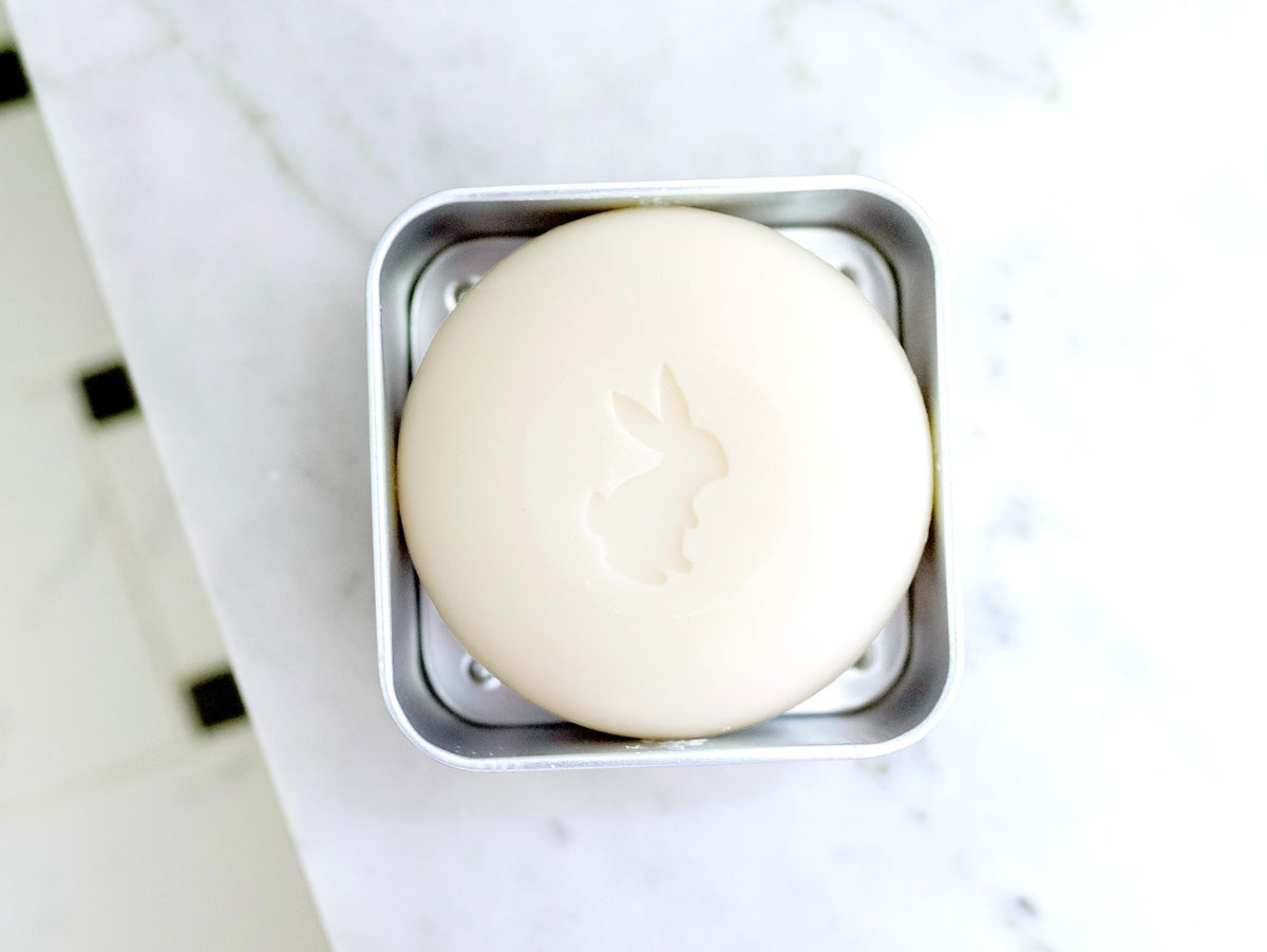 Babo Botanicals Shampoo & Bar Douche 2-en-1 détail du produit