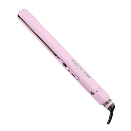 BaBylissPRO Fer à Lisser Ultra-Fin Titanium 1" vue avant