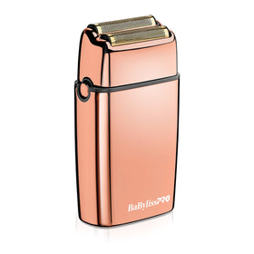 BaBylissPRO FXFS2RG rasoir électrique double lame vue avant