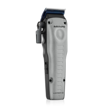 BaBylissPRO FXONE LO-PROFX tondeuse professionnelle vue de face