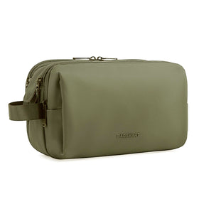 BAGSMART trousse de toilette pour hommes vue de face