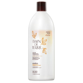 Bain de Terre Après-Shampooing Préservateur de Couleur 33,8 Oz vue de face