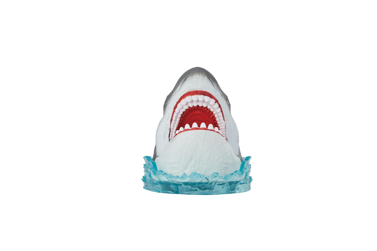 BANDAI Bikkura Egg JAWS comprimé de bain en dissolution