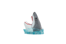 BANDAI Bikkura Egg JAWS présentation de la boîte