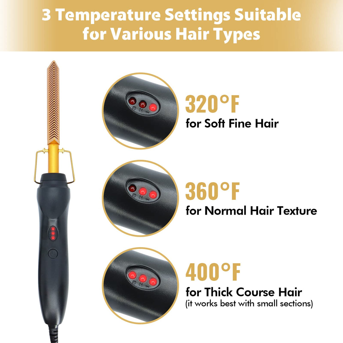 Bande de fusion de dentelle Dolahair pour perruques