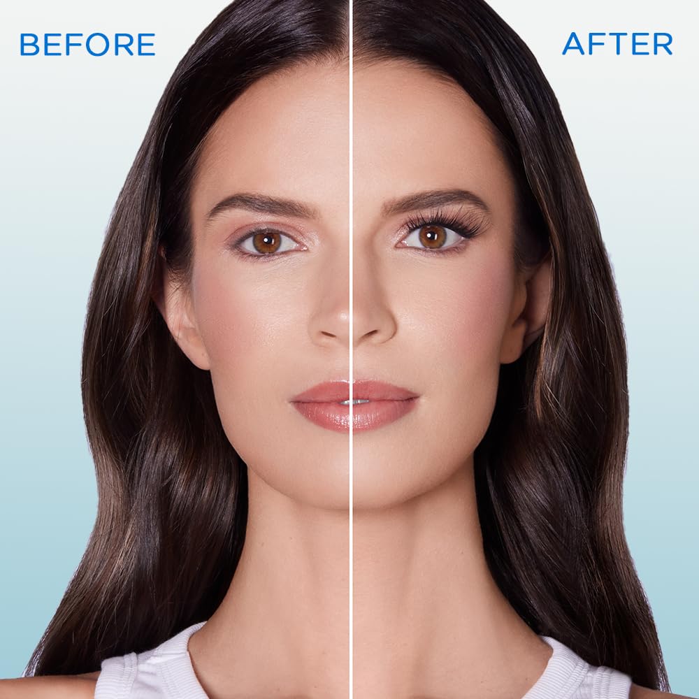 Bande ultra-fine des cils Ardell pour un fini naturel