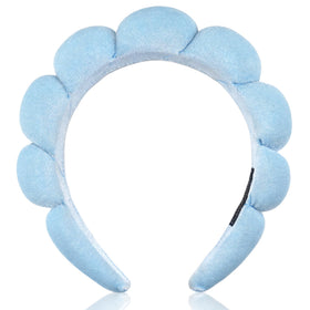Bandeau Ayesha, accessoire de beauté et soin