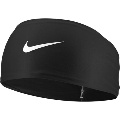 Bandeau large Nike Fury Dri-Fit vue avant