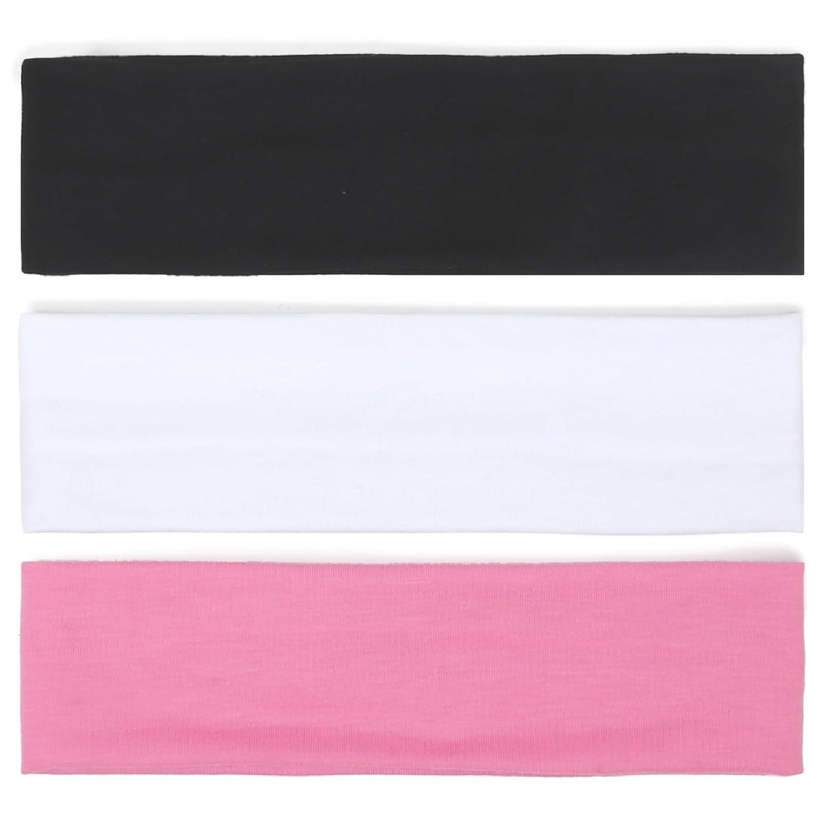 Bandeau TERSE blanc sur une table avec lumière naturelle
