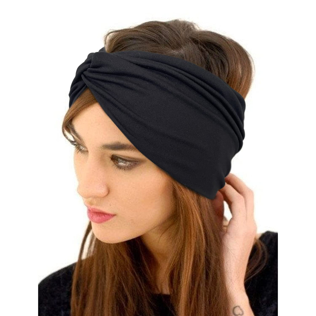 Bandeaux Jesries en différentes couleurs sur un fond neutre