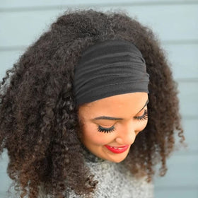 Bandeaux turban Jesries dans un cadre élégant
