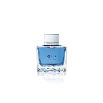 BANDERAS Blue Seduction Eau de Toilette 100ml vue avant
