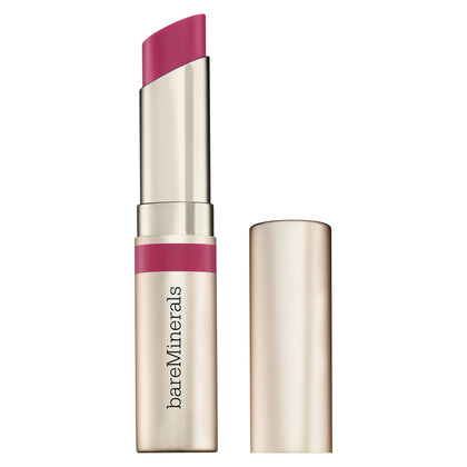bareMinerals Baume Glossy Lèvres Vegan Soul 18g vue de face