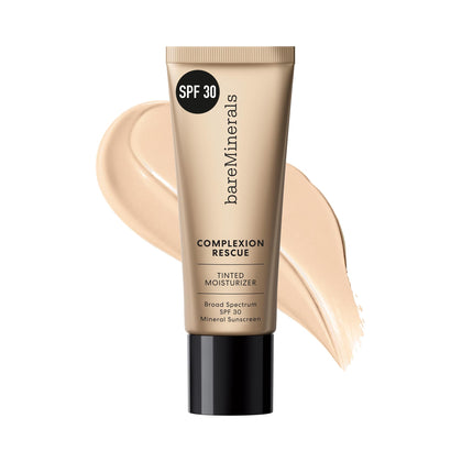 bareMinerals Complexion Rescue Crème Hydratante Teintée 1.5 avant en vue de face