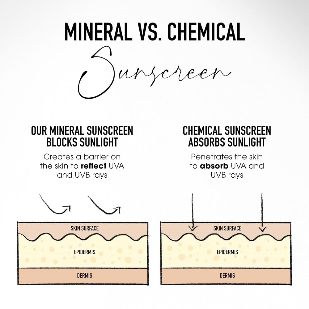 bareMinerals Complexion Rescue Crème Hydratante Teintée détails du produit
