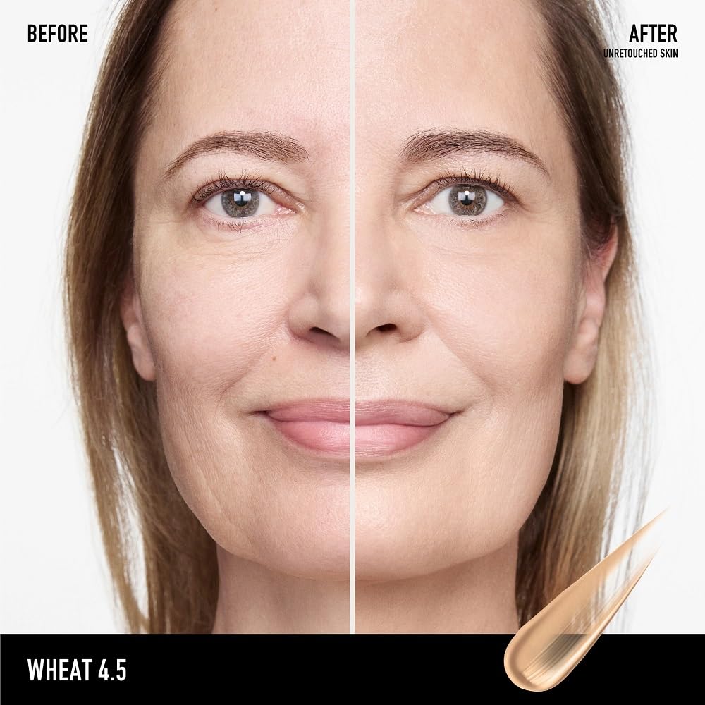 bareMinerals Complexion Rescue Crème Hydratante Teintée packaging