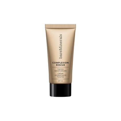 bareMinerals Complexion Rescue Hydratant Tanné 09 devant