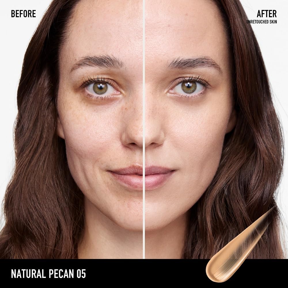 bareMinerals Complexion Rescue Hydratant Teinté 32g texture crème sur main