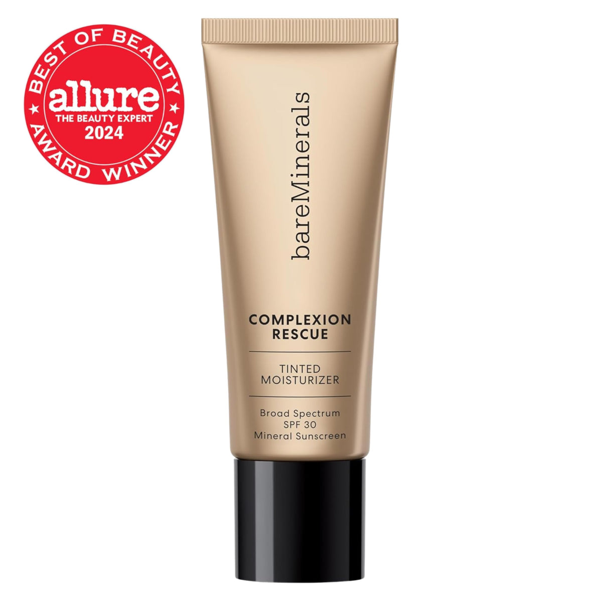 bareMinerals Complexion Rescue Hydratant Teinté 50g avec bouchon