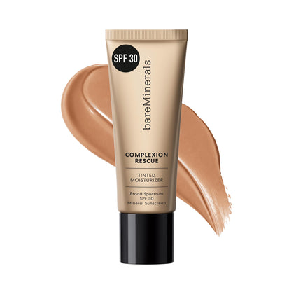 bareMinerals Complexion Rescue Hydratant Teinté Terra 8.5 avant en vue