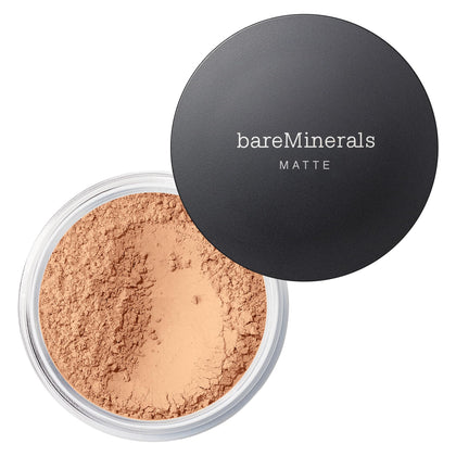 bareMinerals Fond de Teint Minéral Mat SPF 15 11 Medium vue avant