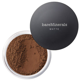 bareMinerals Fond de Teint Minéral Poudré Mat 30 Deepest Deep vue avant