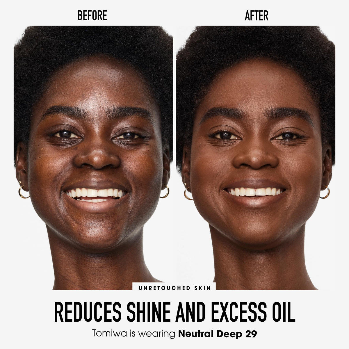 bareMinerals Fond de Teint Minéral Poudré Mat 54g packaging