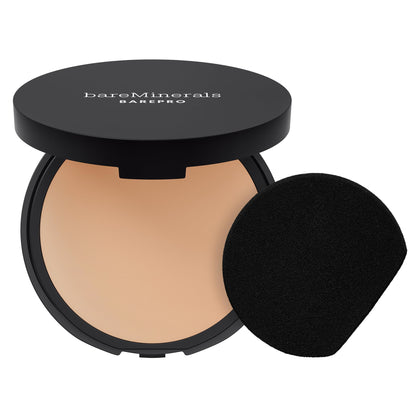 bareMinerals Fond de Teint Poudre 24H Light 22 Cool avant