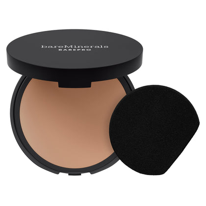bareMinerals Fond de Teint Poudré 24H Mat Medium 35 Cool vue avant