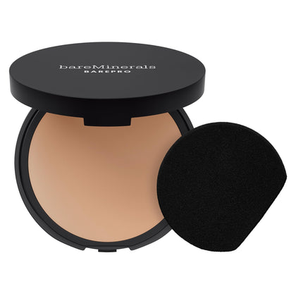 bareMinerals Fond de Teint Poudre Compacte 24H Cool Medium 32 vue de face