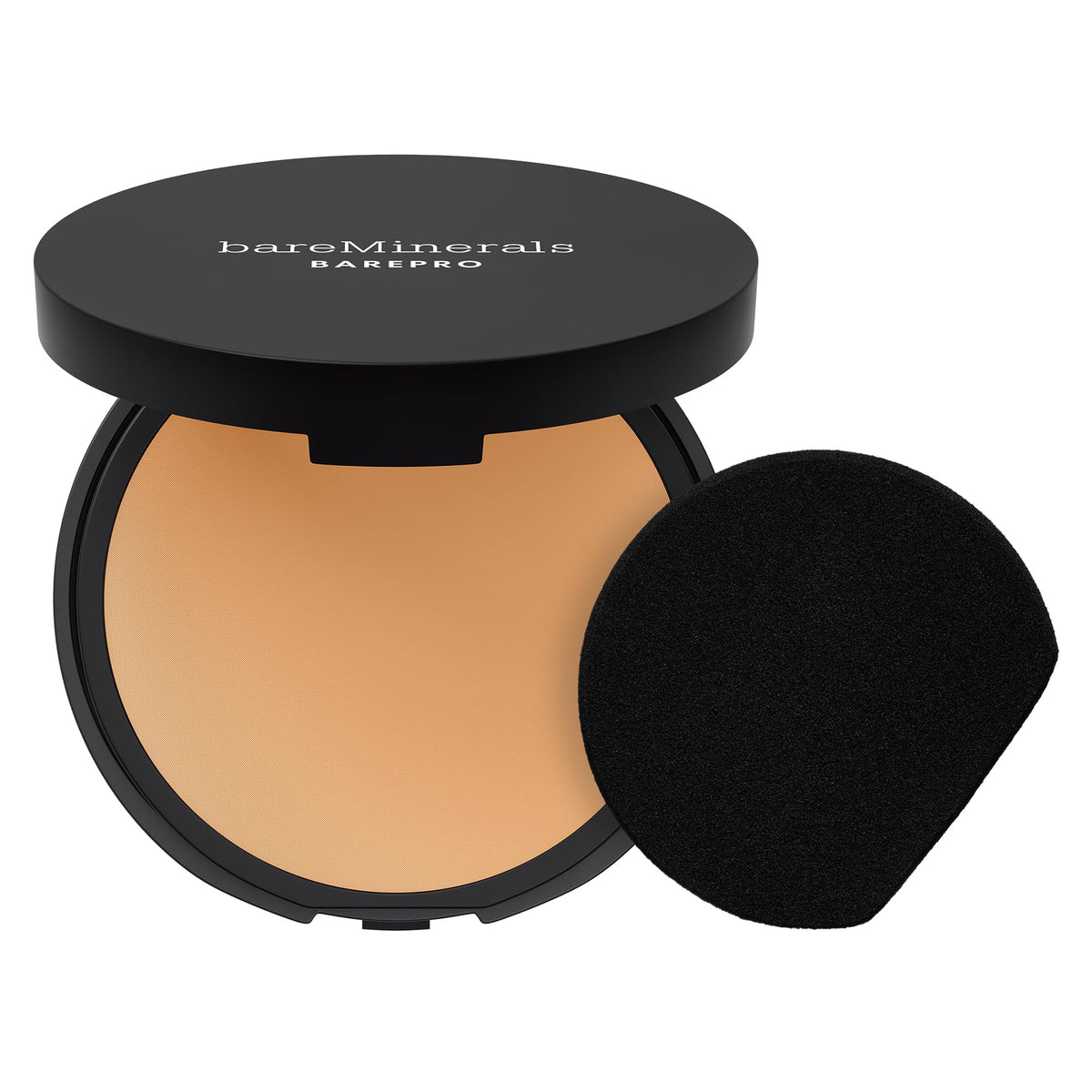 bareMinerals Fond de teint poudre compacte 24H Medium 30 vue de face