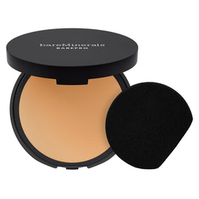bareMinerals Fond de teint poudre compacte 24H Medium 30 vue de face
