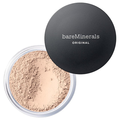 bareMinerals Fond de Teint Poudre Libre SPF 15 50g vue avant