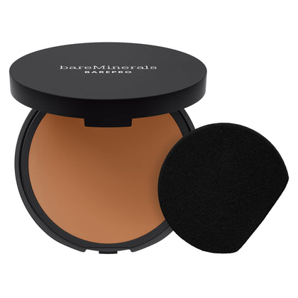 bareMinerals Fond de Teint Poudré Mat 24H Deep 50 Cool avant