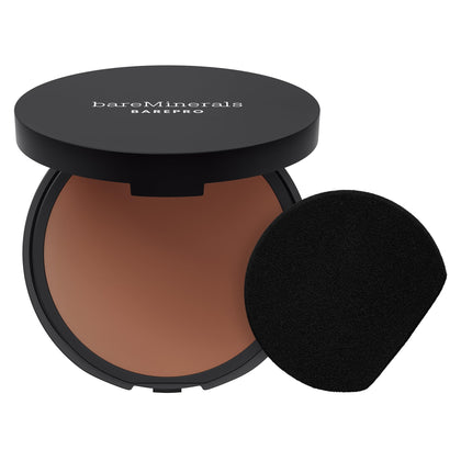 bareMinerals Fond de Teint Poudré Mat 24H Deep 55 Neutral vue avant