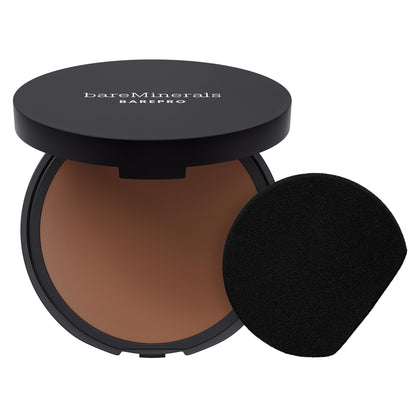 bareMinerals Fond de Teint Poudré Mat 24H Deep 60 avant