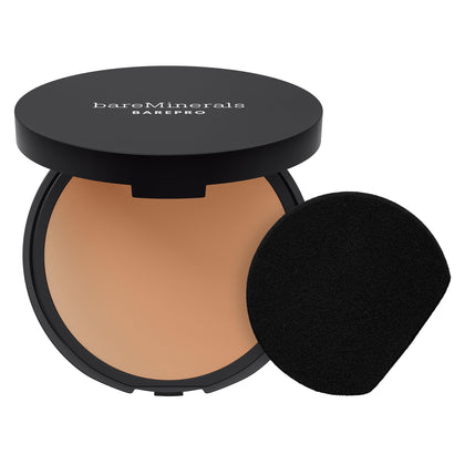 bareMinerals Fond de Teint Poudré Mat 24H Medium 35 Neutral avant