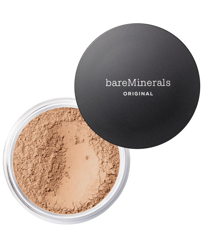 bareMinerals Fond de Teint Poudré Medium Beige 50g vue avant