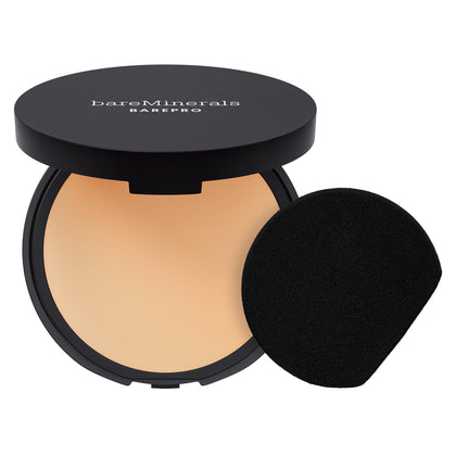 bareMinerals Fond de Teint Poudre Pressée 24H Fair 15 Warm vue avant