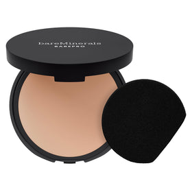 bareMinerals Fondation Poudrée 24H Matifiante Vegan Light 25 Cool avant