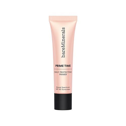 bareMinerals Gel Primer Visage SPF 30 vue avant avec packaging