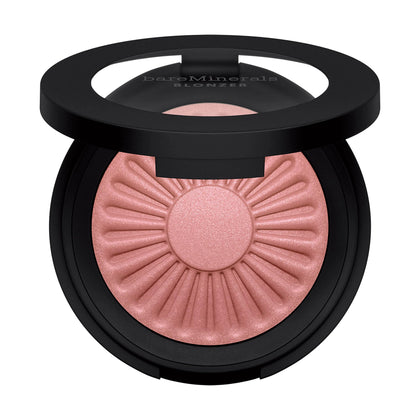bareMinerals Gen Nude Blonzer Kiss Of Mauve 41g vue avant