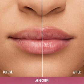 bareMinerals Gloss-Balm Hydratant Vegan Affection arrière