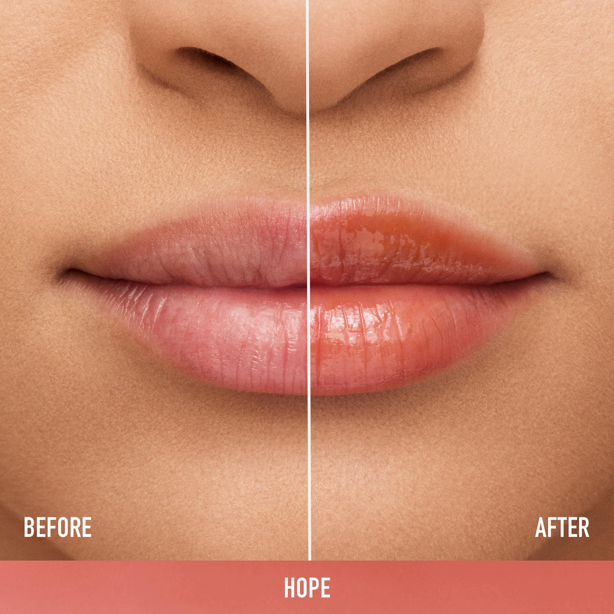 bareMinerals Gloss-Balm Hydratant Vegan Hope 9g packaging