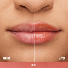 bareMinerals Gloss-Balm Hydratant Vegan Hope 9g packaging