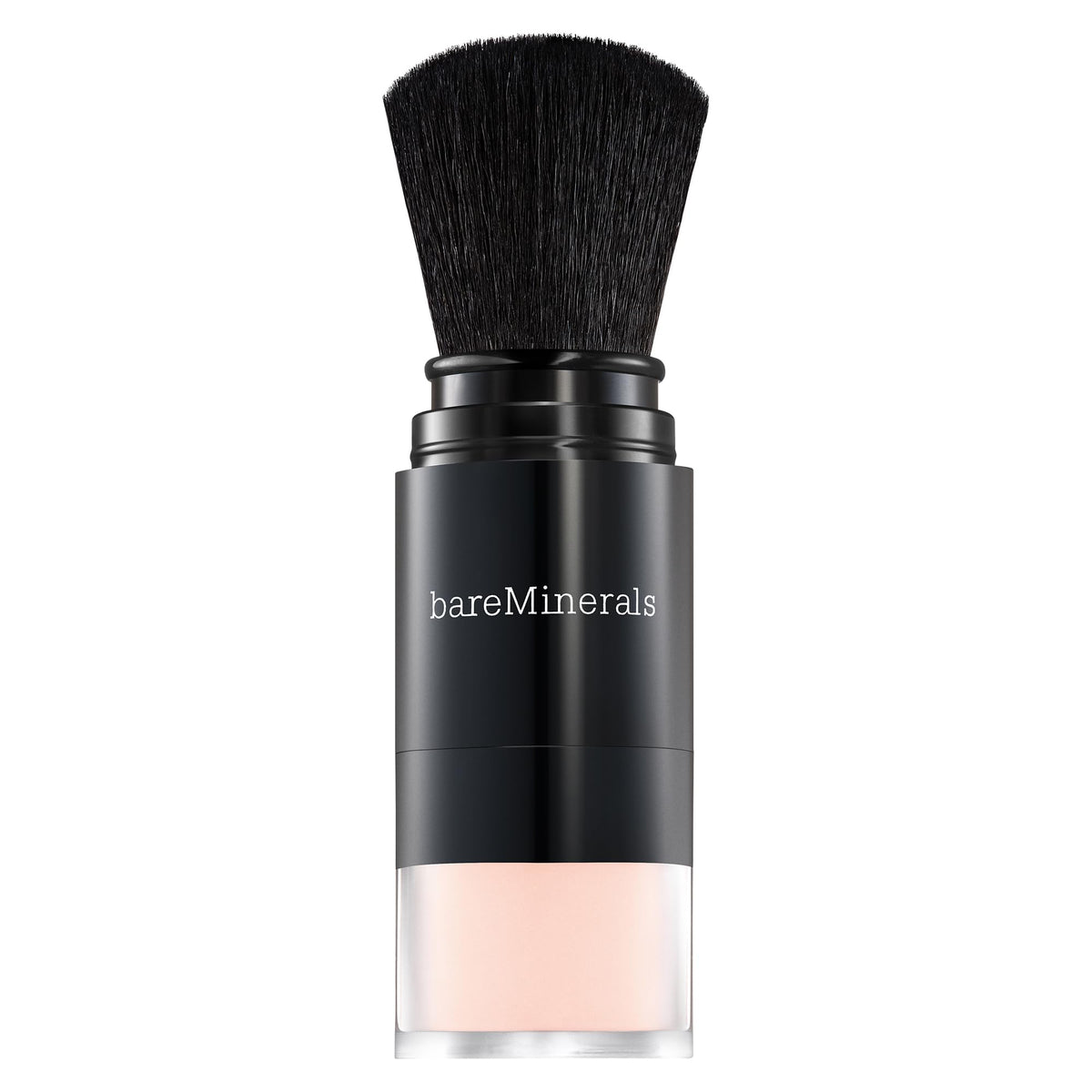 bareMinerals Mineral Veil Poudre Fixante Translucide 60g vue de face
