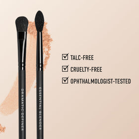 bareMinerals Ombre à Paupières Minérale Sable Vanille teintes disponibles